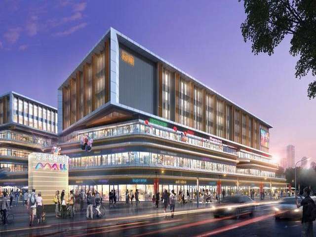 豪华型小型轿车租赁