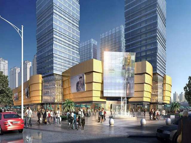 玉溪一体化污水提升装置