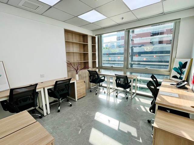 海陵区大平层装修报价