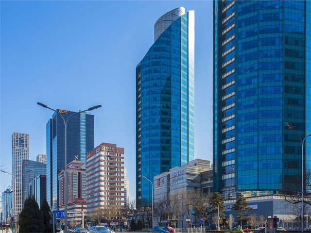 陕西园区扬尘监测器