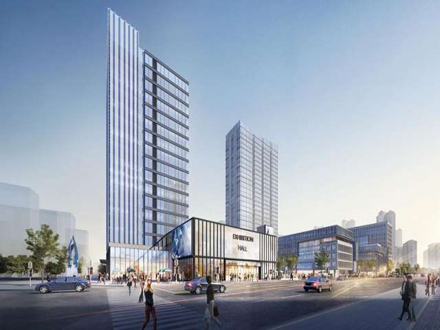 广东省海客堡科技