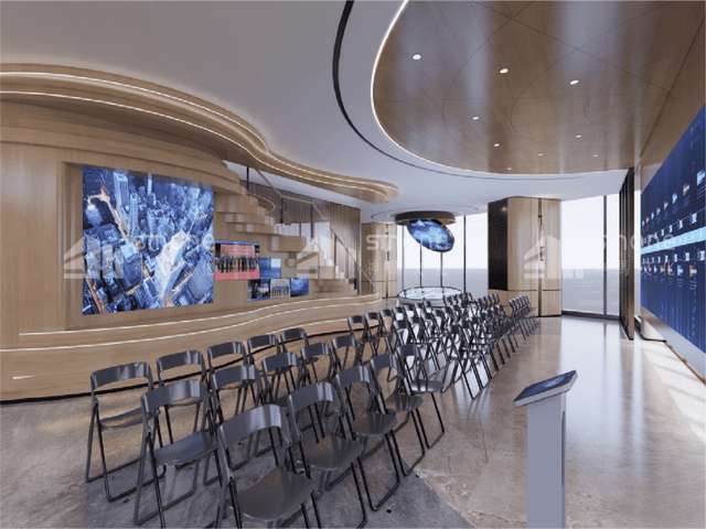 东莞厂房快速门定制厂家