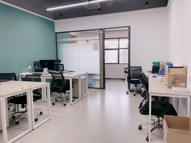 博山钢木质防火门安装