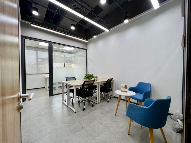 山东优耐特斯低压机