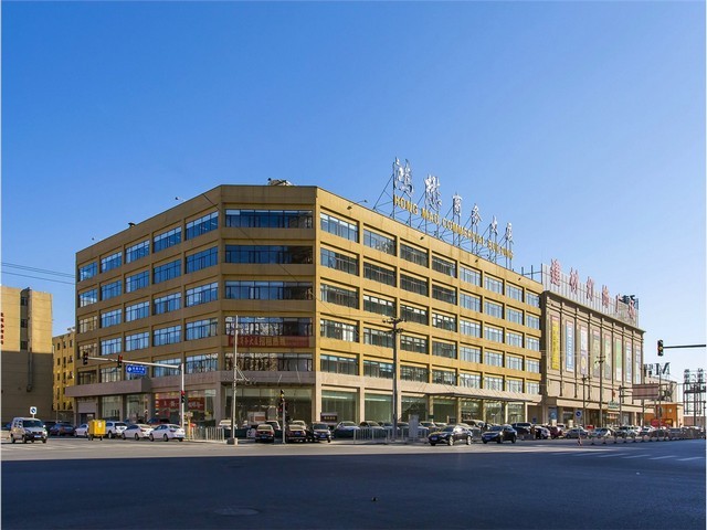 义乌铝制彩钢瓦厂