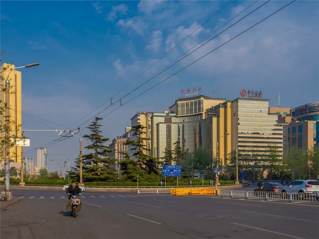 天津液压式升降台定做