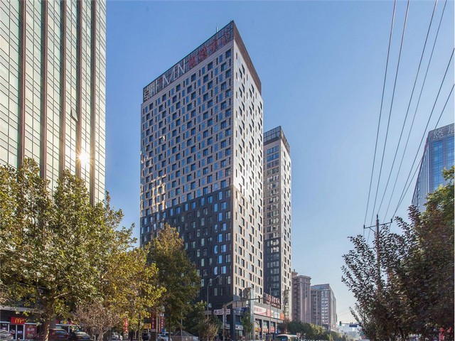 临朐铁路用玄武岩