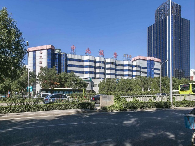 广东10kw高压热风机