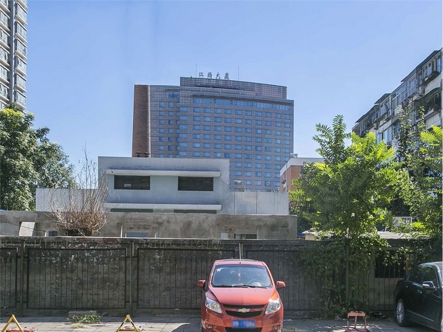 徐州单层厂房施工公司