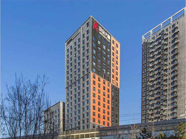 乌鲁木齐粘滞阻尼器