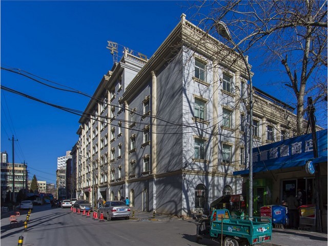 杭州文旅照明厂家