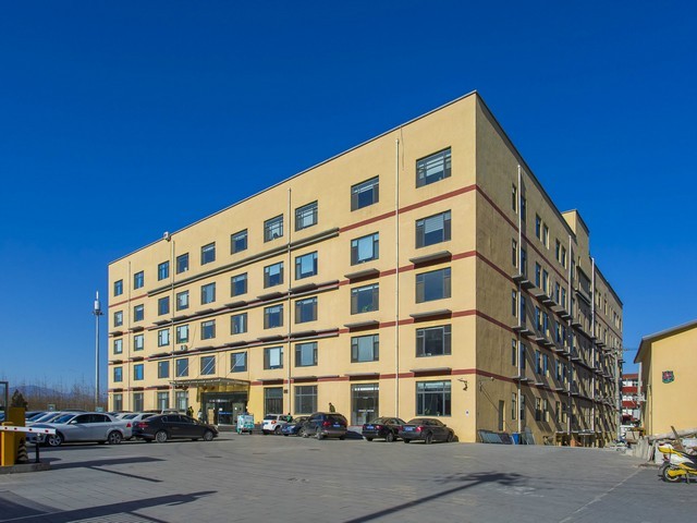 广州生产无纺布