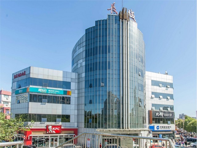 山东智能减速机配件